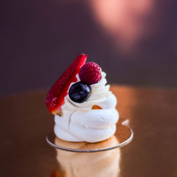 pavlova