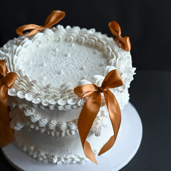 esküvői torta